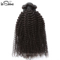 Best Selling Mink Grade 8A Virgin Unprocessed Curly Wholesale Indian Human Hair Weave 4 Bundles